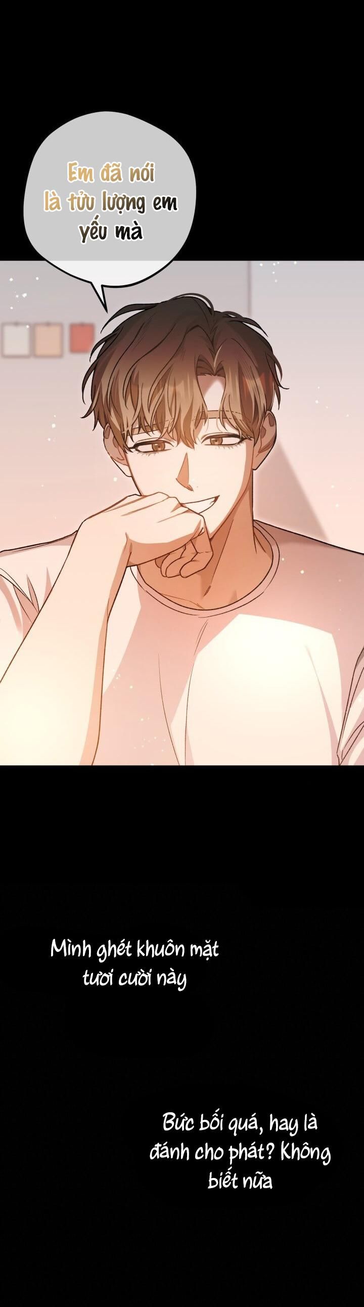 Cú Đấm Netkama Chapter 31 - Trang 2