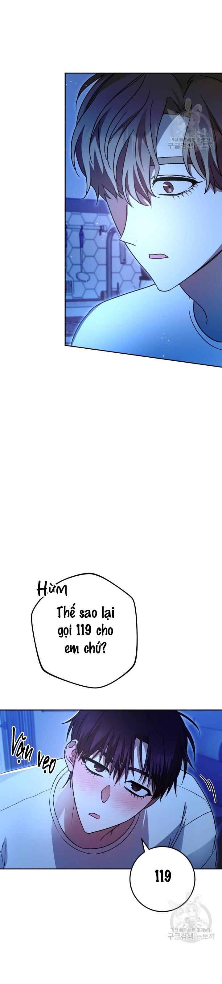 Cú Đấm Netkama Chapter 31 - Trang 2