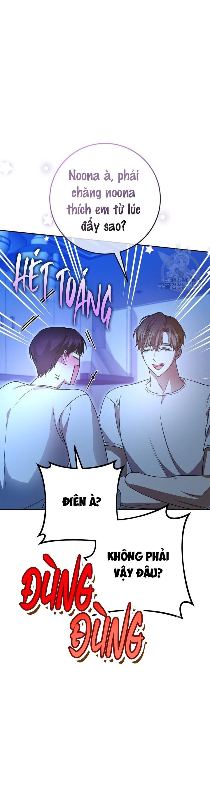 Cú Đấm Netkama Chapter 31 - Trang 2