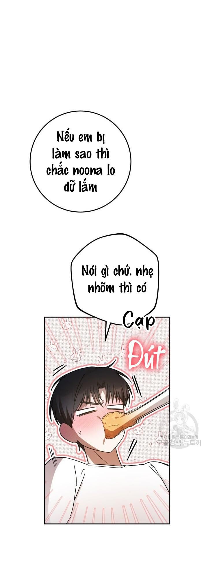 Cú Đấm Netkama Chapter 31 - Trang 2