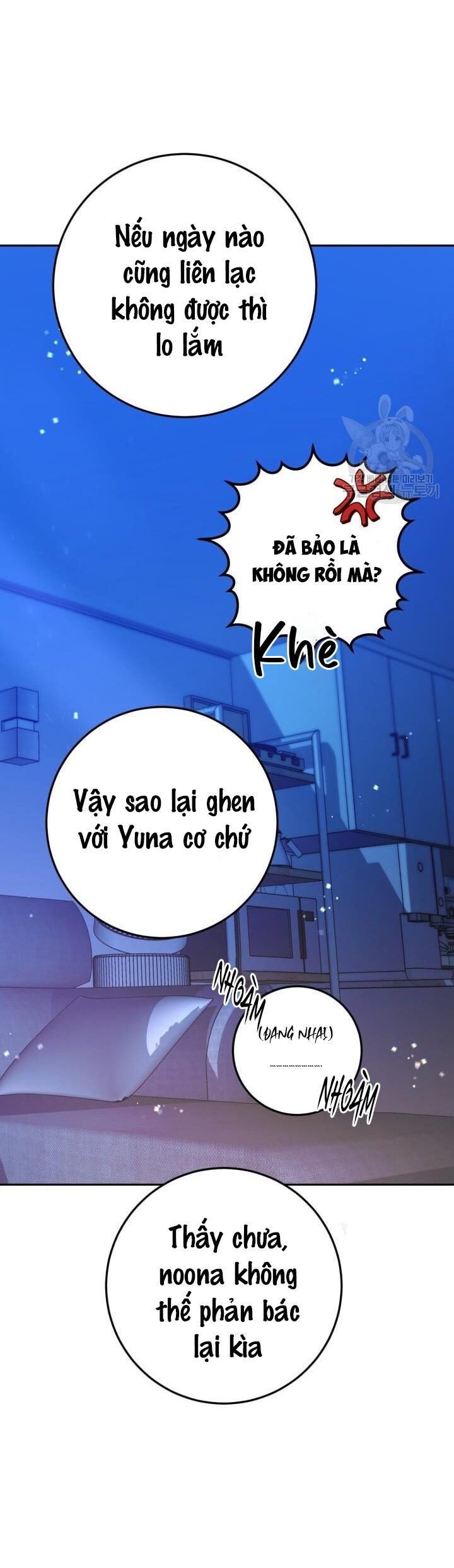 Cú Đấm Netkama Chapter 31 - Trang 2