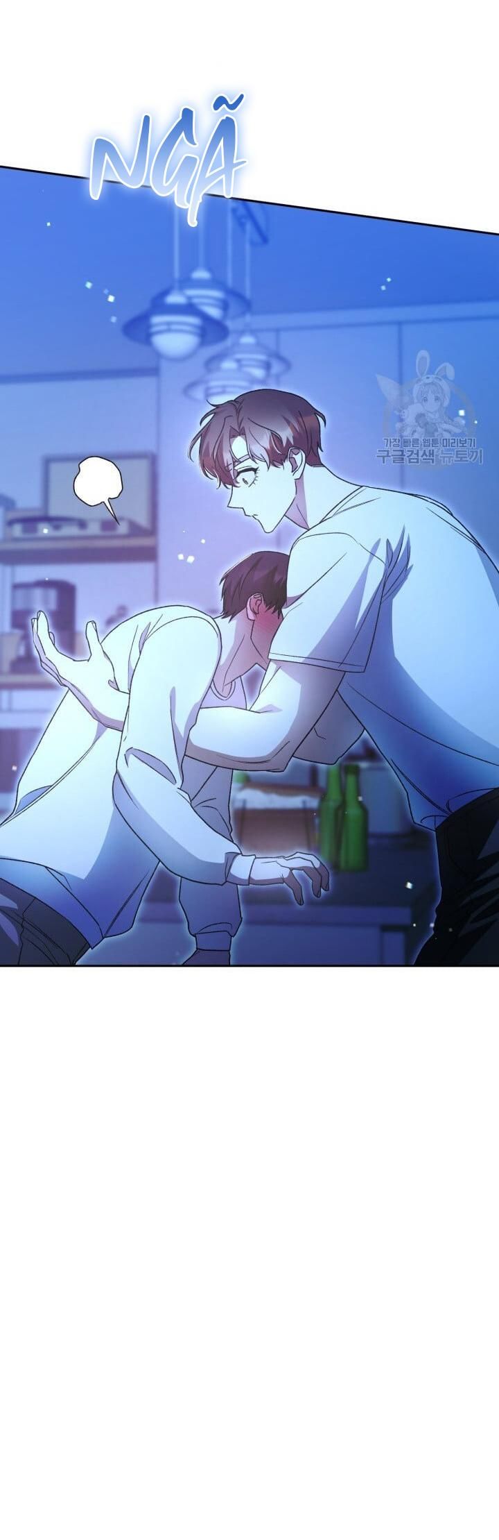 Cú Đấm Netkama Chapter 31 - Trang 2