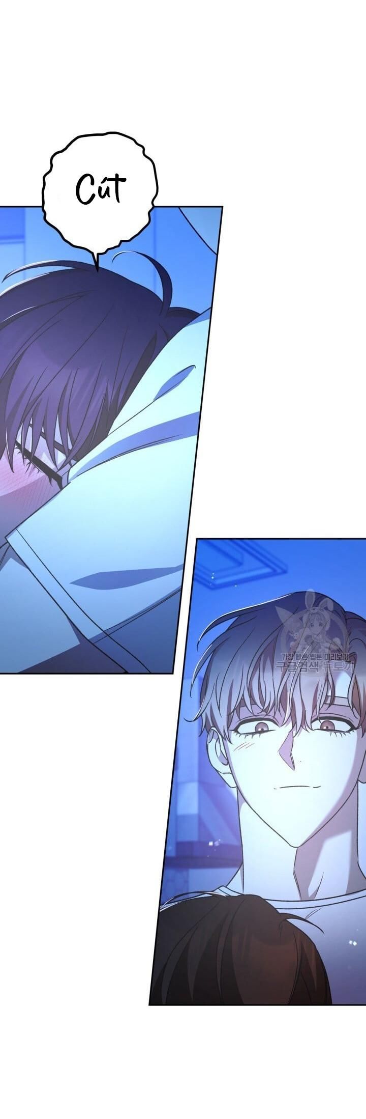 Cú Đấm Netkama Chapter 31 - Trang 2