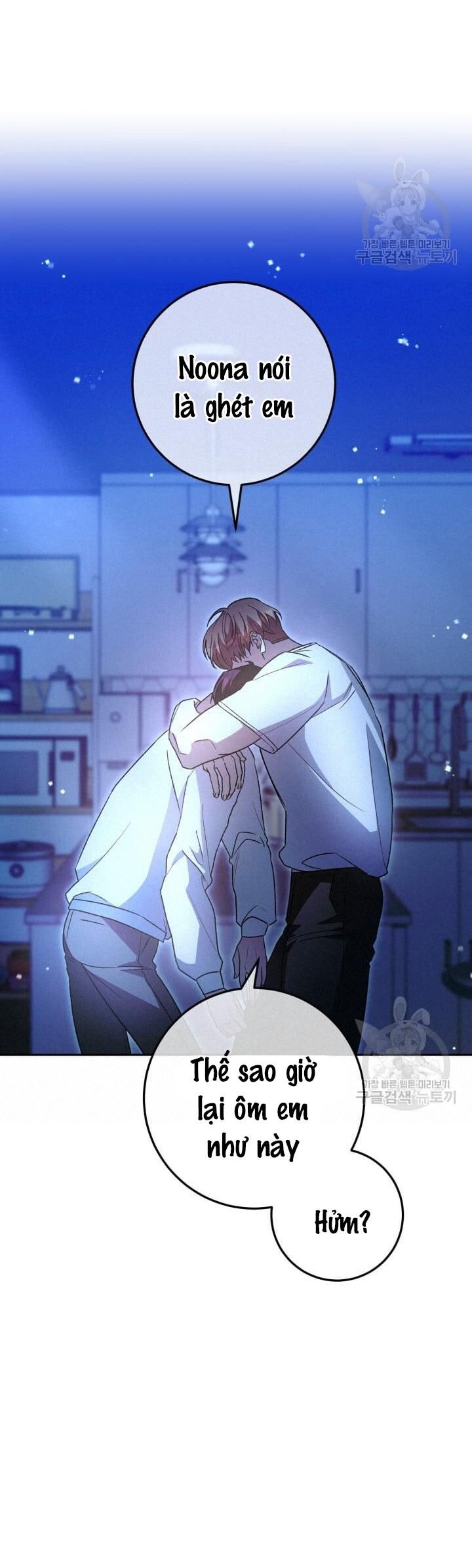 Cú Đấm Netkama Chapter 31 - Trang 2
