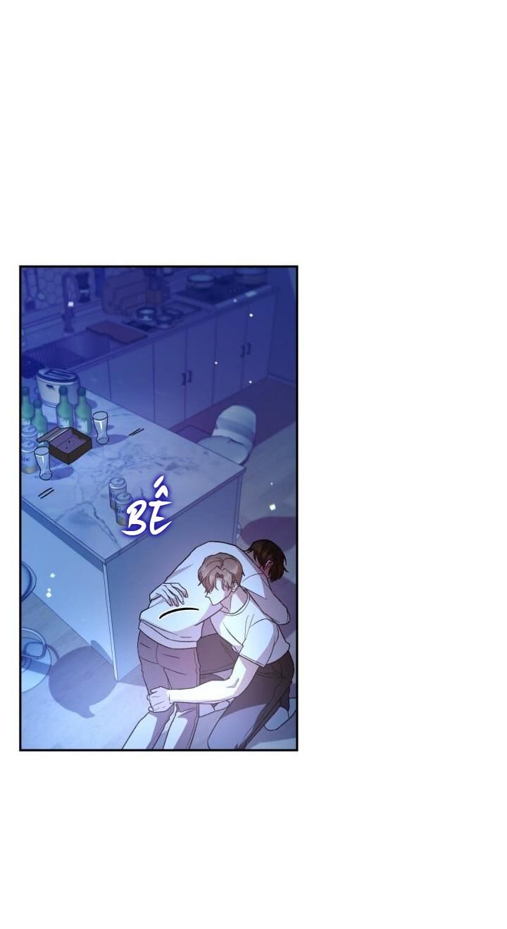 Cú Đấm Netkama Chapter 31 - Trang 2