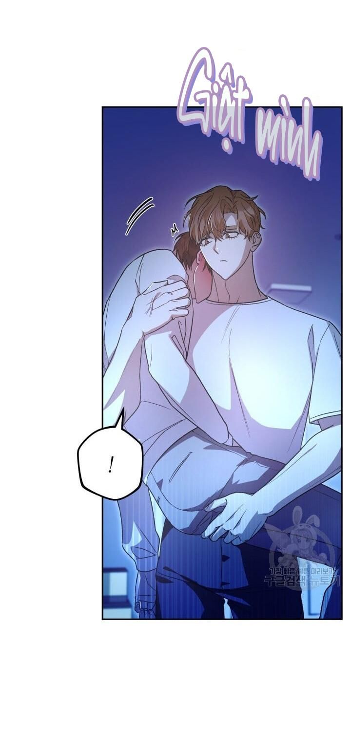 Cú Đấm Netkama Chapter 31 - Trang 2