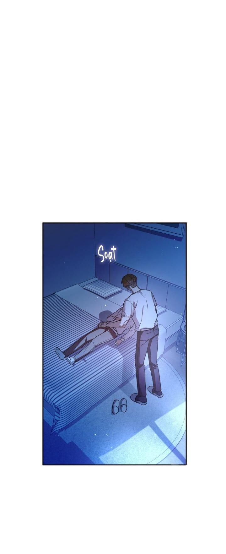 Cú Đấm Netkama Chapter 31 - Trang 2