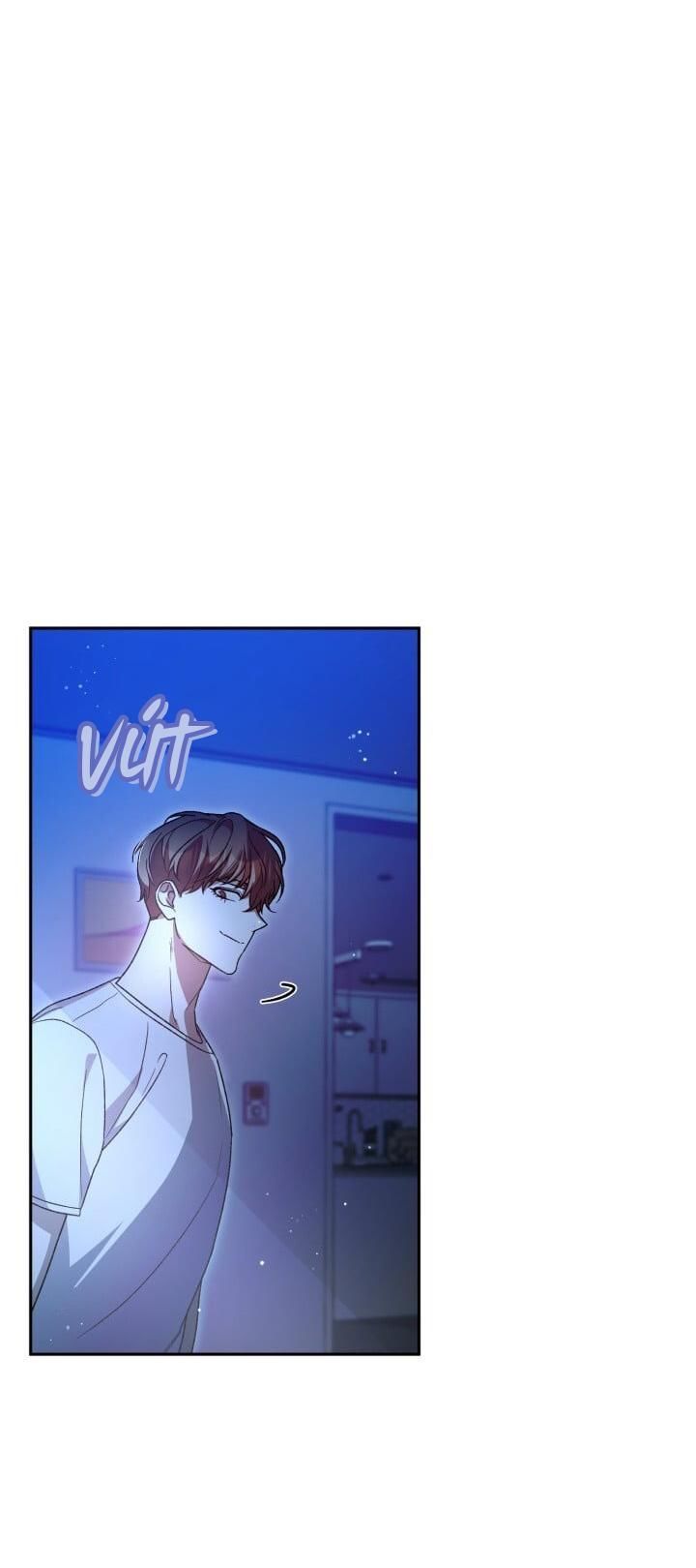 Cú Đấm Netkama Chapter 31 - Trang 2