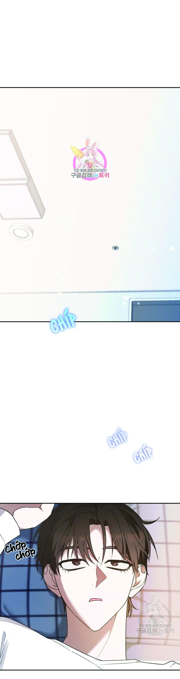 Cú Đấm Netkama Chapter 32 - Trang 2