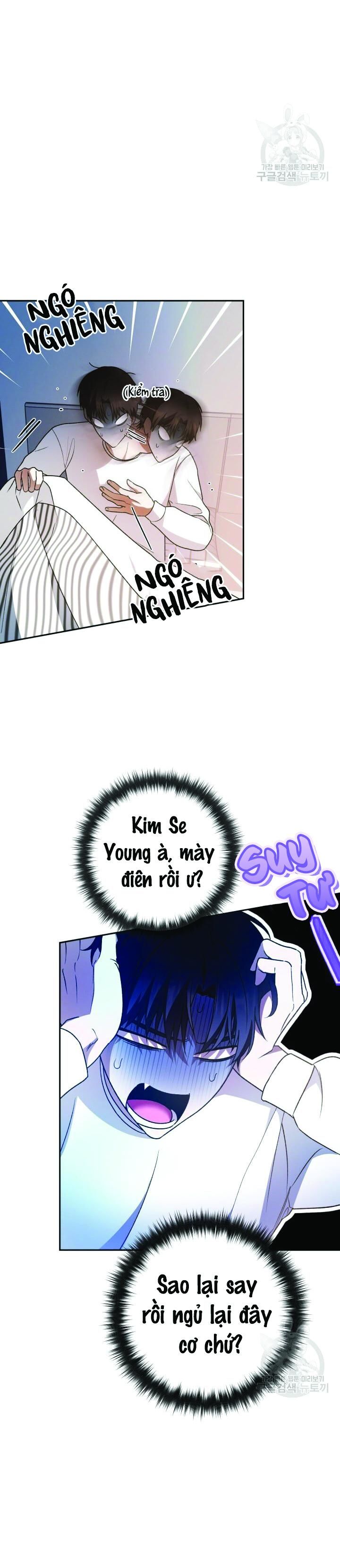 Cú Đấm Netkama Chapter 32 - Trang 2