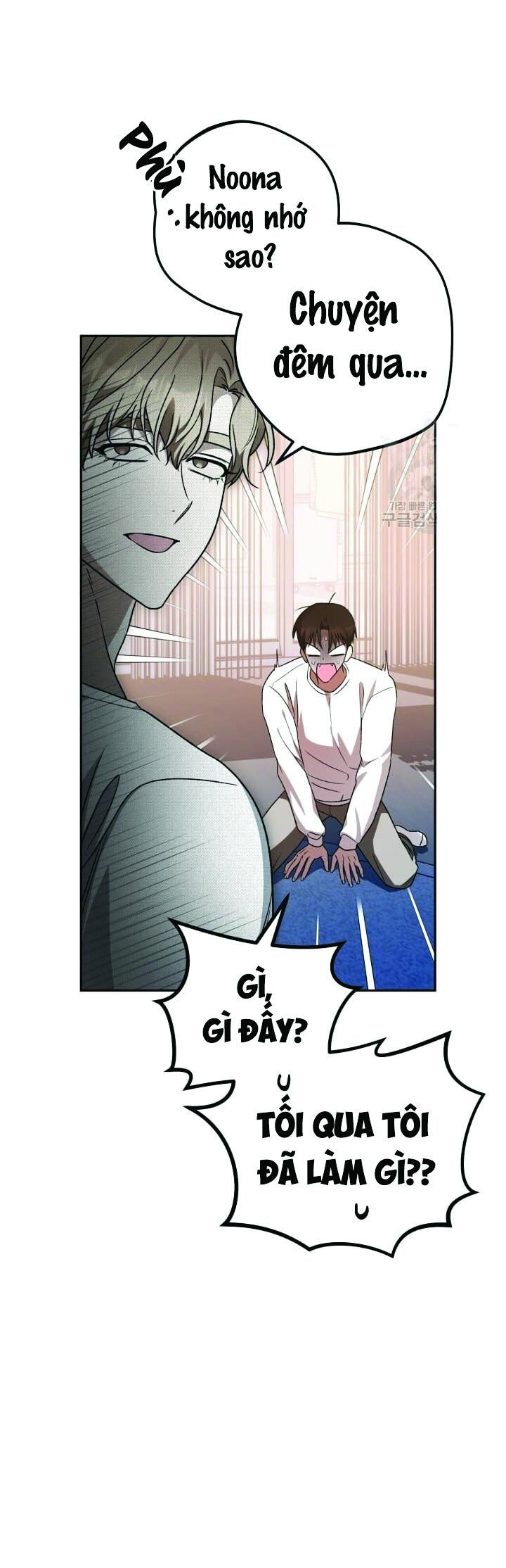 Cú Đấm Netkama Chapter 32 - Trang 2