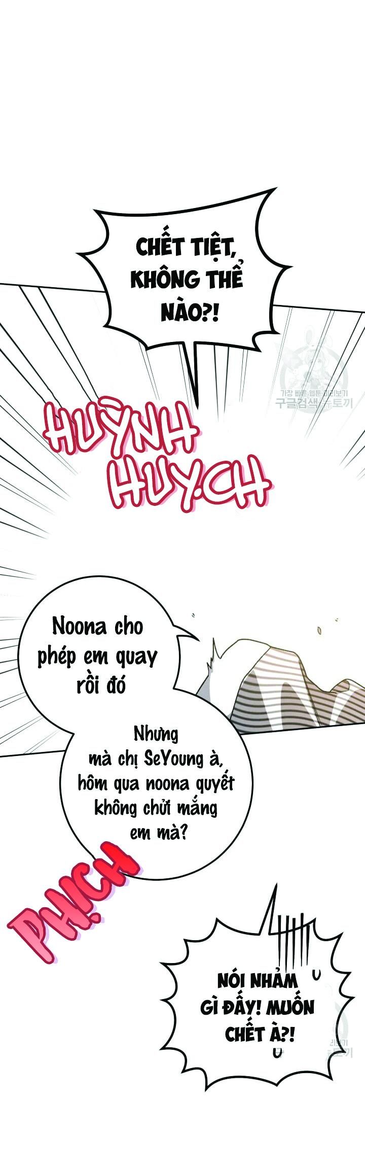 Cú Đấm Netkama Chapter 32 - Trang 2