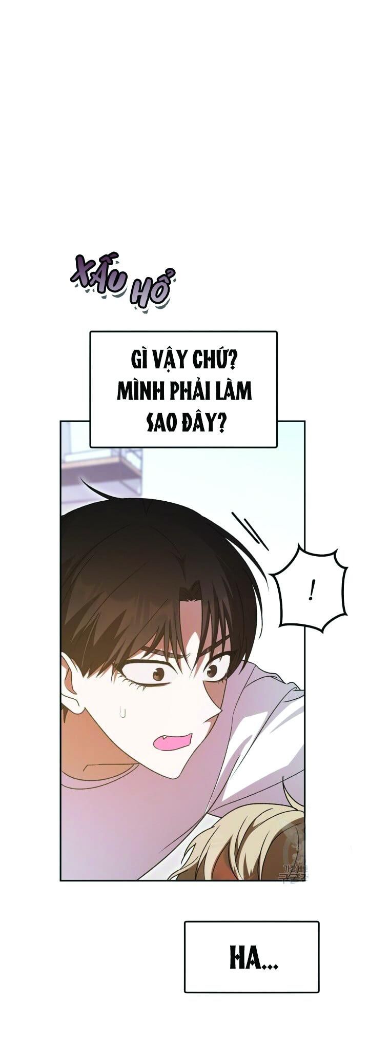 Cú Đấm Netkama Chapter 32 - Trang 2