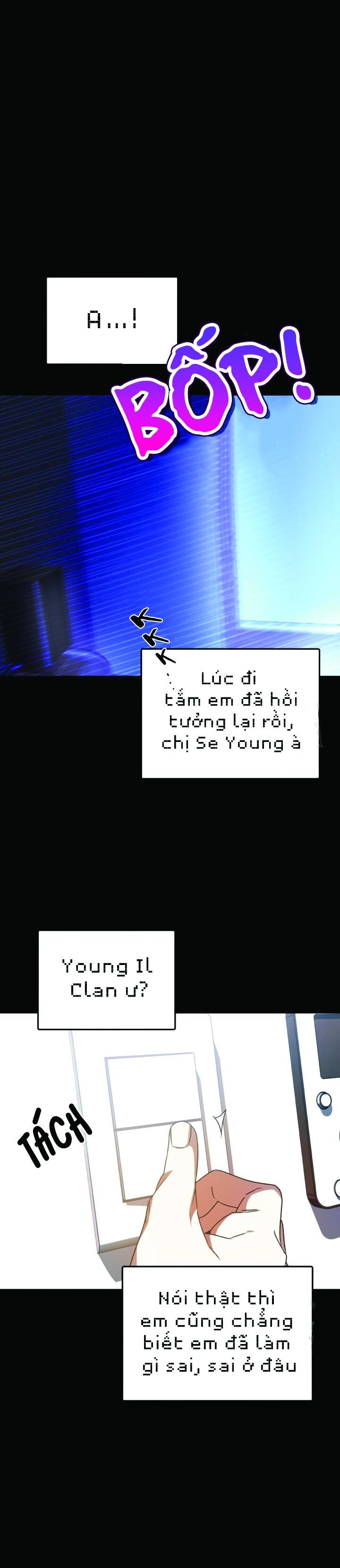 Cú Đấm Netkama Chapter 32 - Trang 2