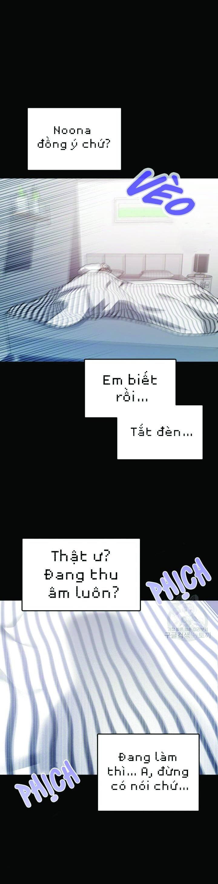 Cú Đấm Netkama Chapter 32 - Trang 2