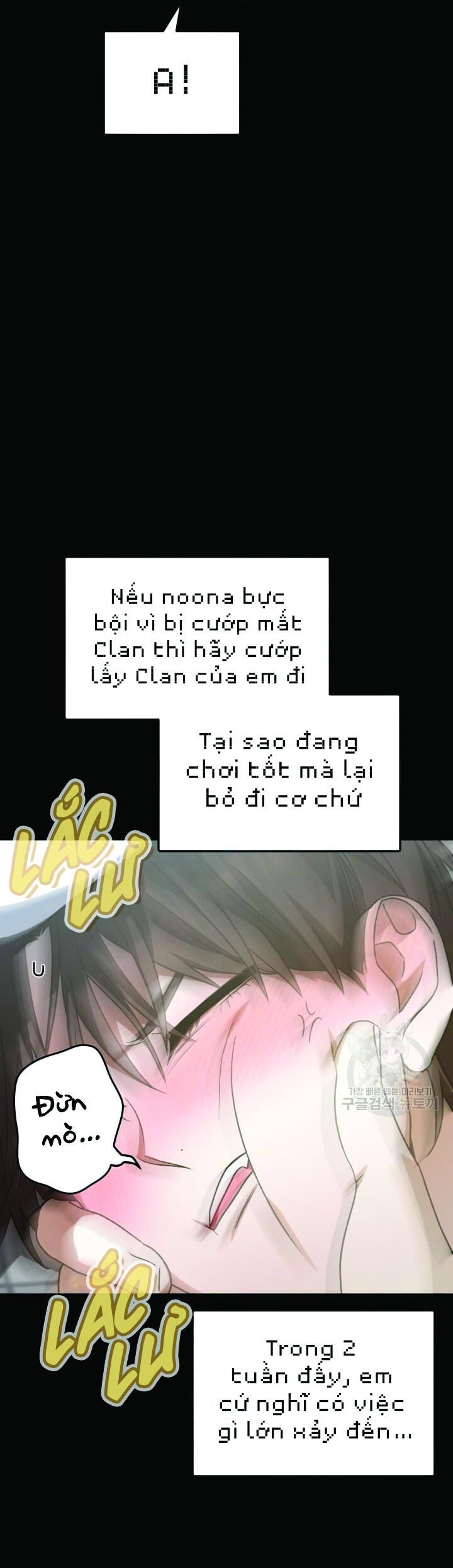 Cú Đấm Netkama Chapter 32 - Trang 2