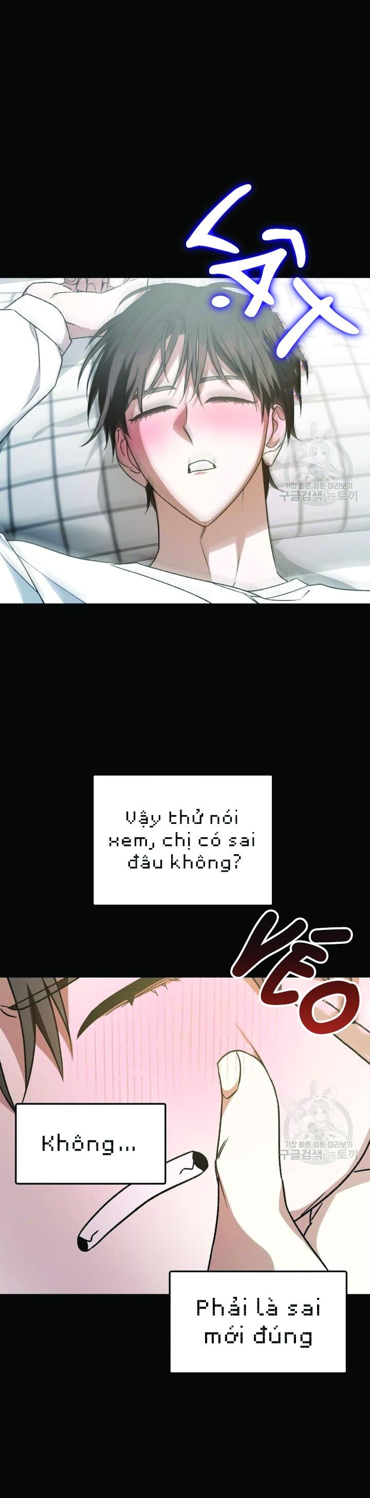 Cú Đấm Netkama Chapter 32 - Trang 2