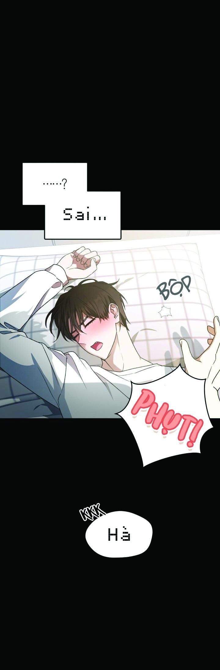 Cú Đấm Netkama Chapter 32 - Trang 2