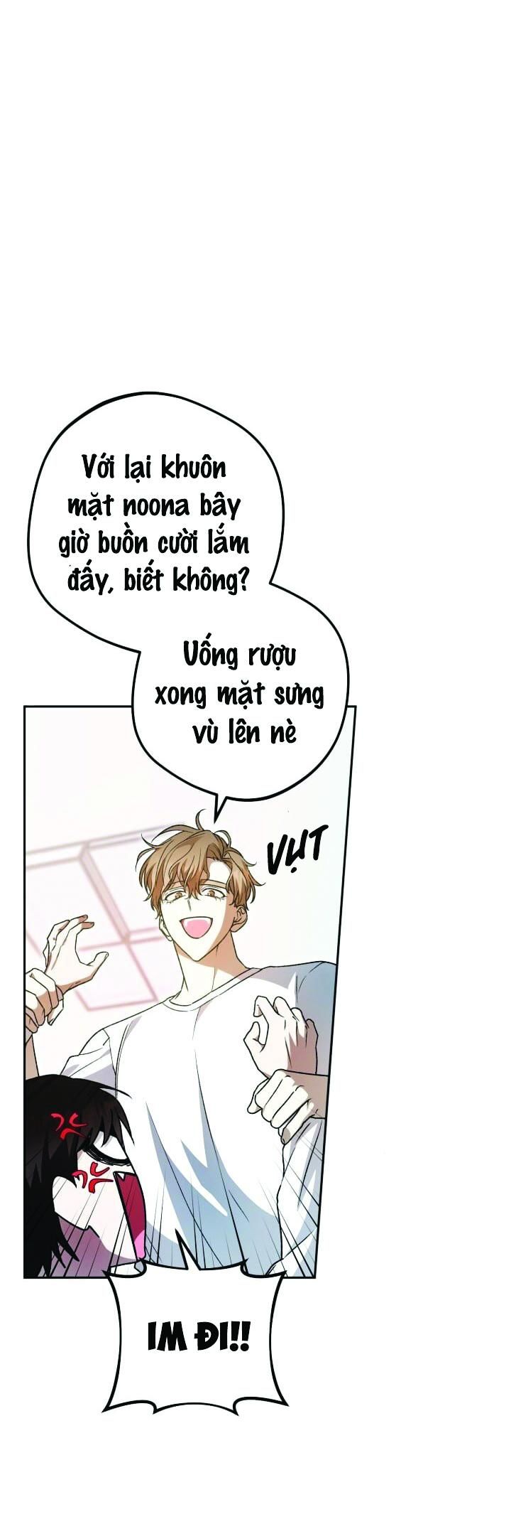 Cú Đấm Netkama Chapter 32 - Trang 2