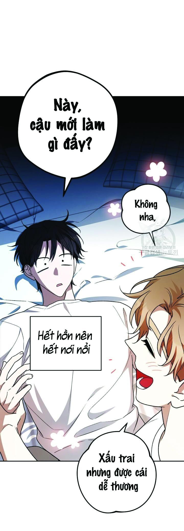 Cú Đấm Netkama Chapter 32 - Trang 2
