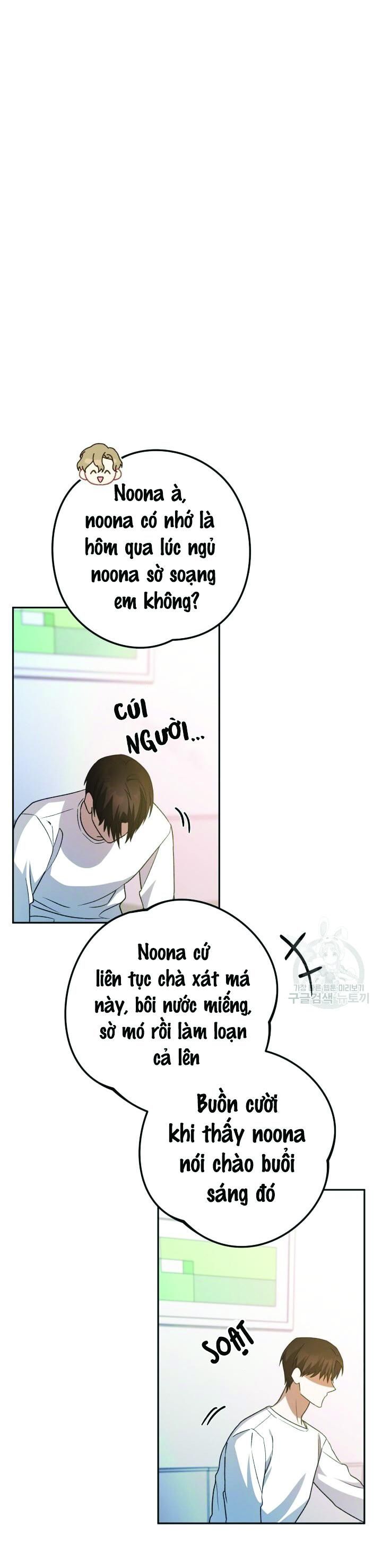 Cú Đấm Netkama Chapter 32 - Trang 2