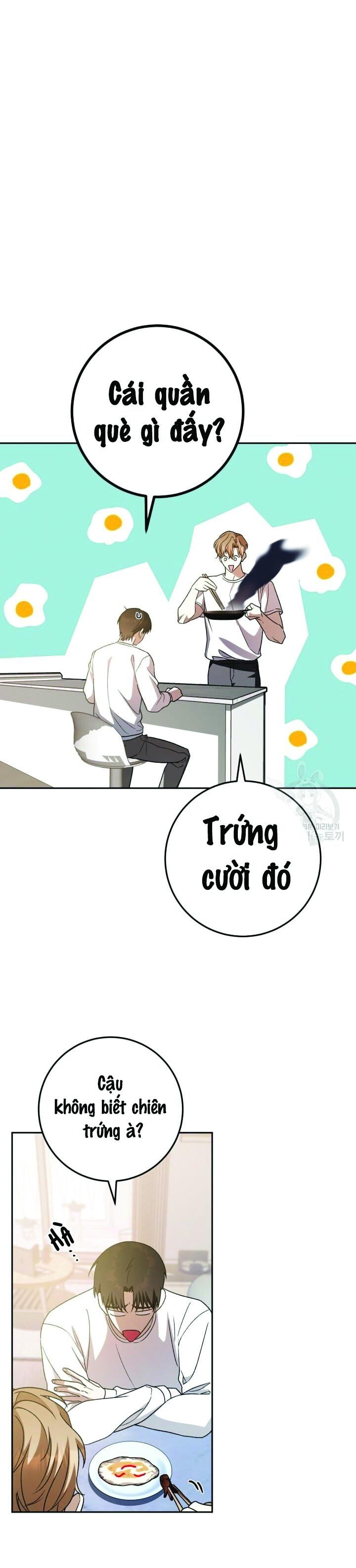 Cú Đấm Netkama Chapter 32 - Trang 2