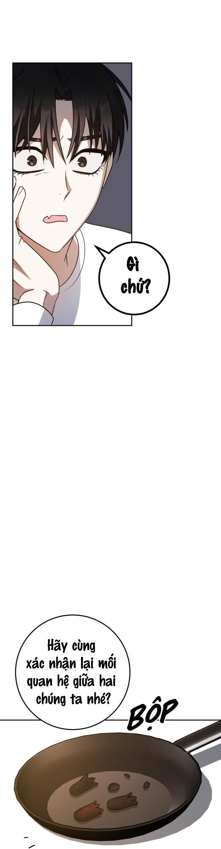 Cú Đấm Netkama Chapter 32 - Trang 2