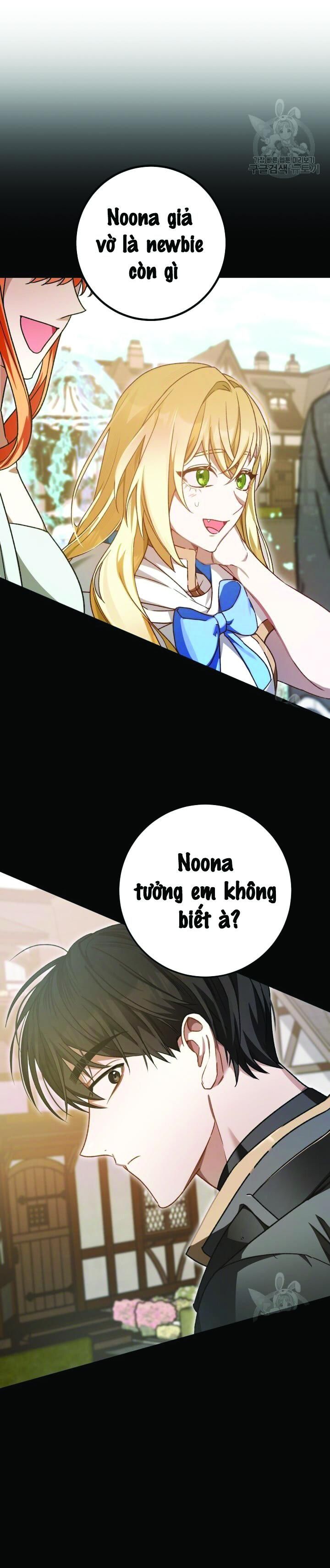 Cú Đấm Netkama Chapter 32 - Trang 2