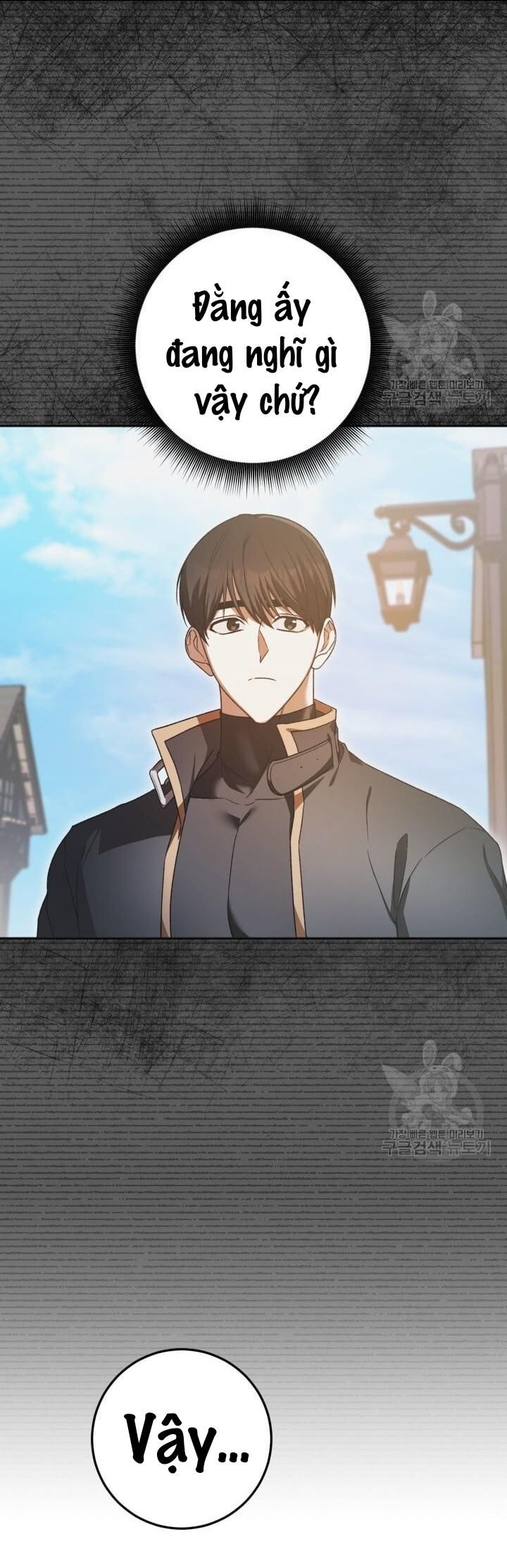 Cú Đấm Netkama Chapter 33 - Trang 2
