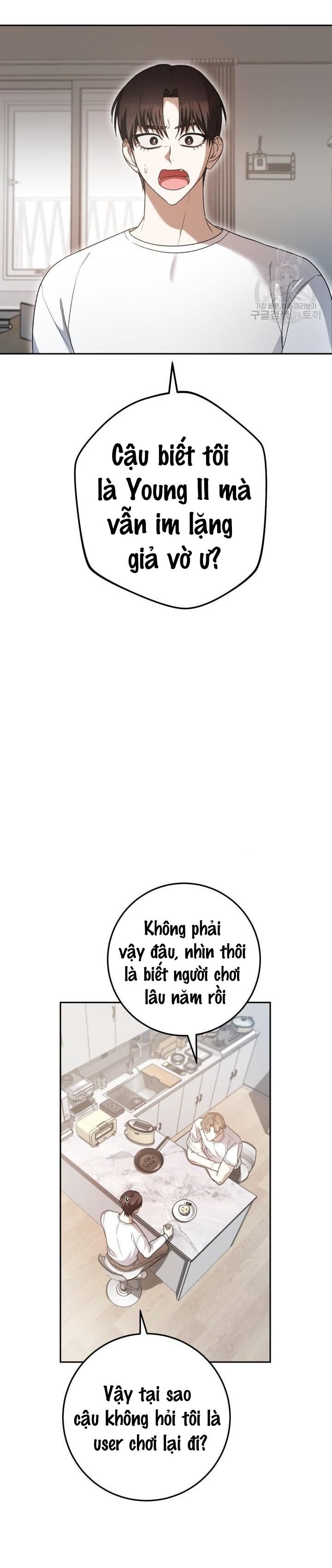 Cú Đấm Netkama Chapter 33 - Trang 2
