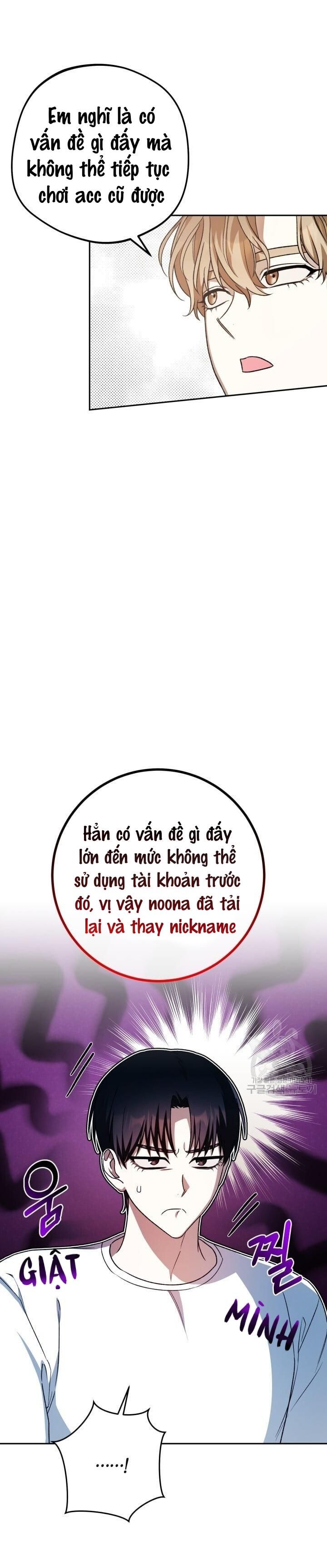 Cú Đấm Netkama Chapter 33 - Trang 2