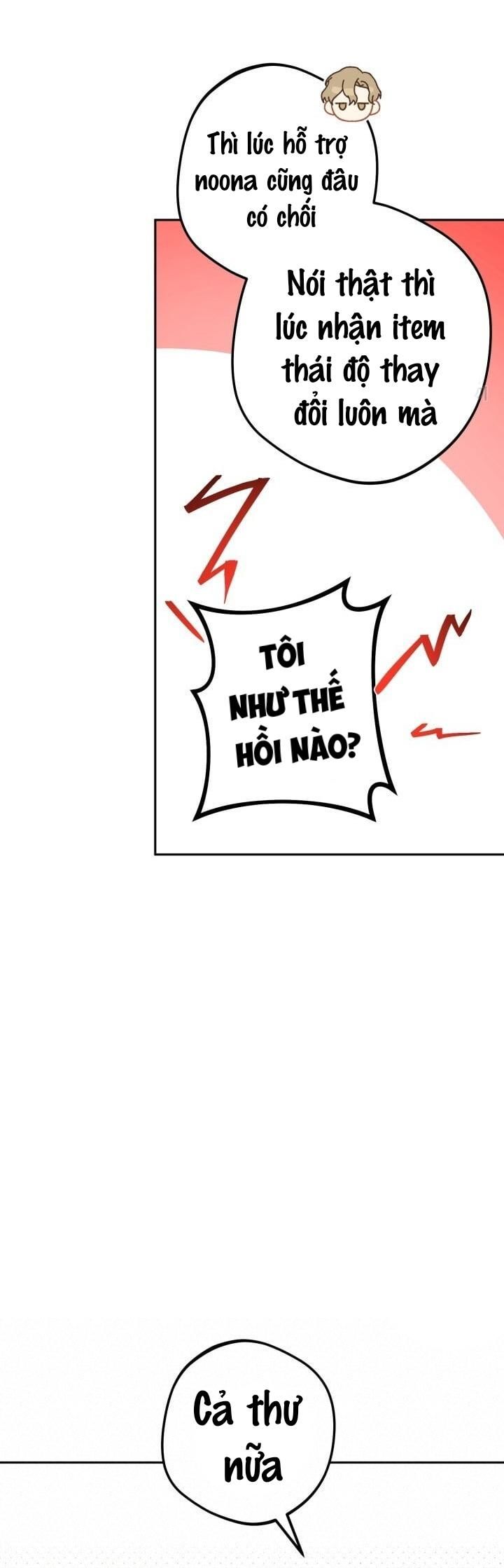 Cú Đấm Netkama Chapter 33 - Trang 2