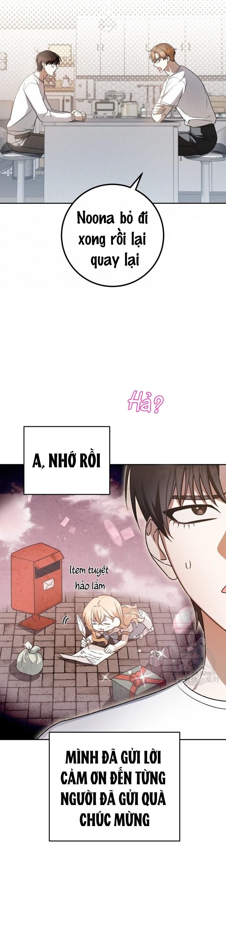 Cú Đấm Netkama Chapter 33 - Trang 2