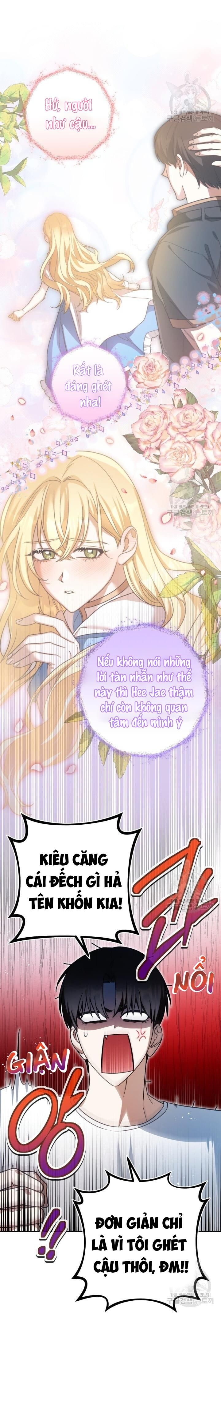 Cú Đấm Netkama Chapter 33 - Trang 2