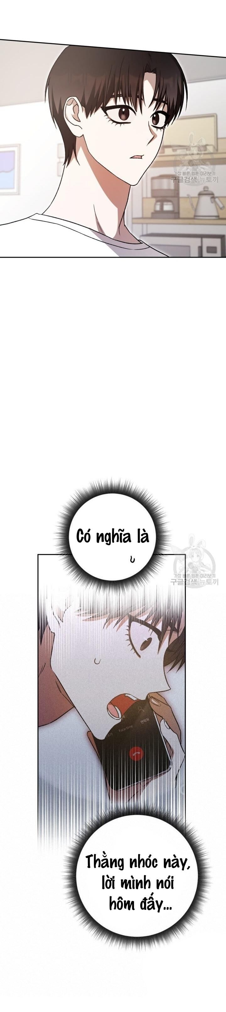 Cú Đấm Netkama Chapter 33 - Trang 2