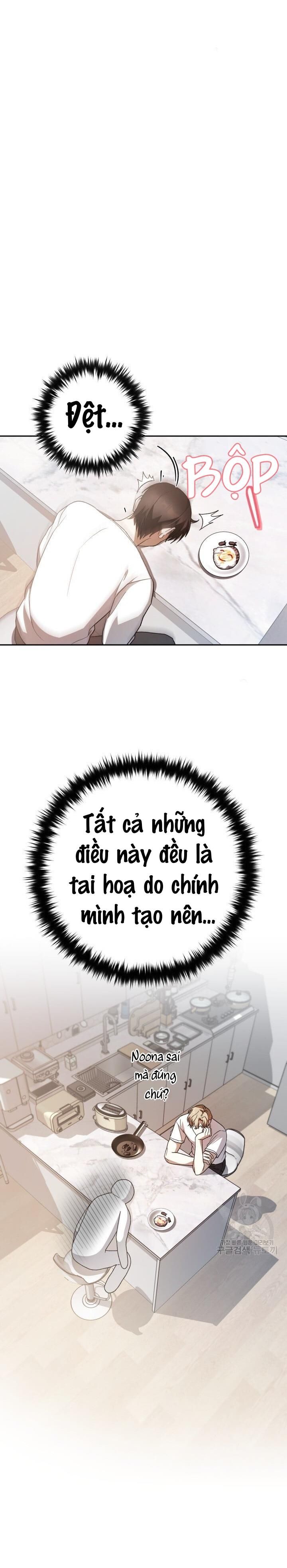 Cú Đấm Netkama Chapter 33 - Trang 2