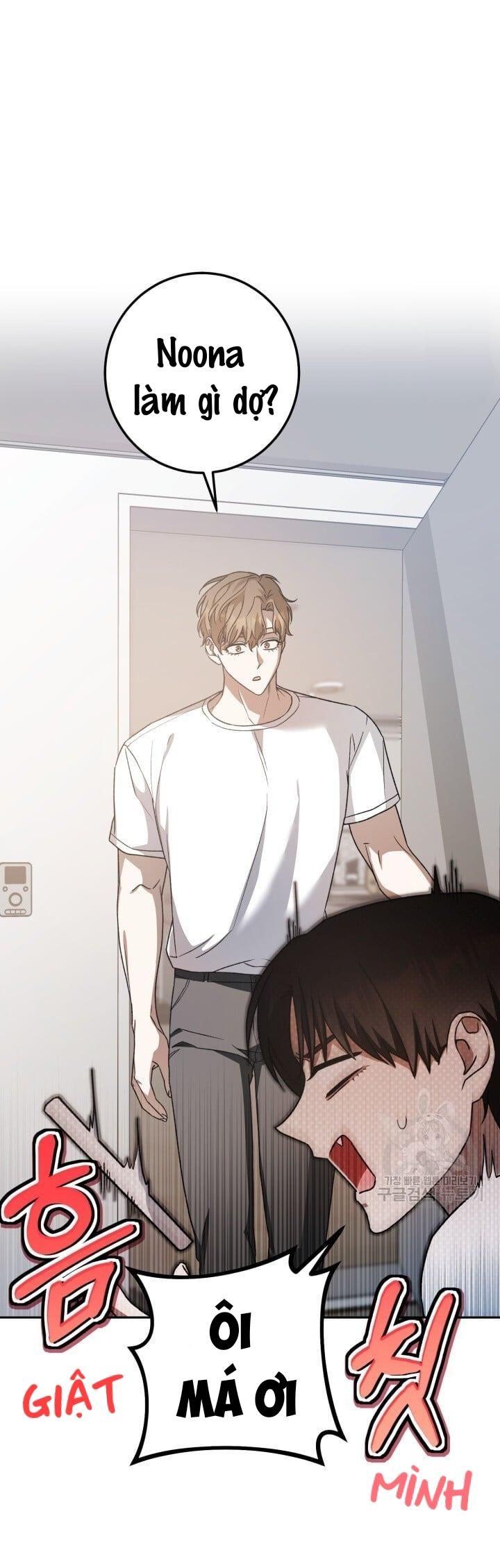 Cú Đấm Netkama Chapter 33 - Trang 2