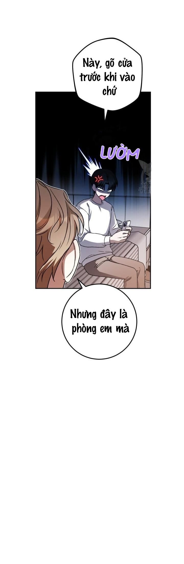 Cú Đấm Netkama Chapter 33 - Trang 2
