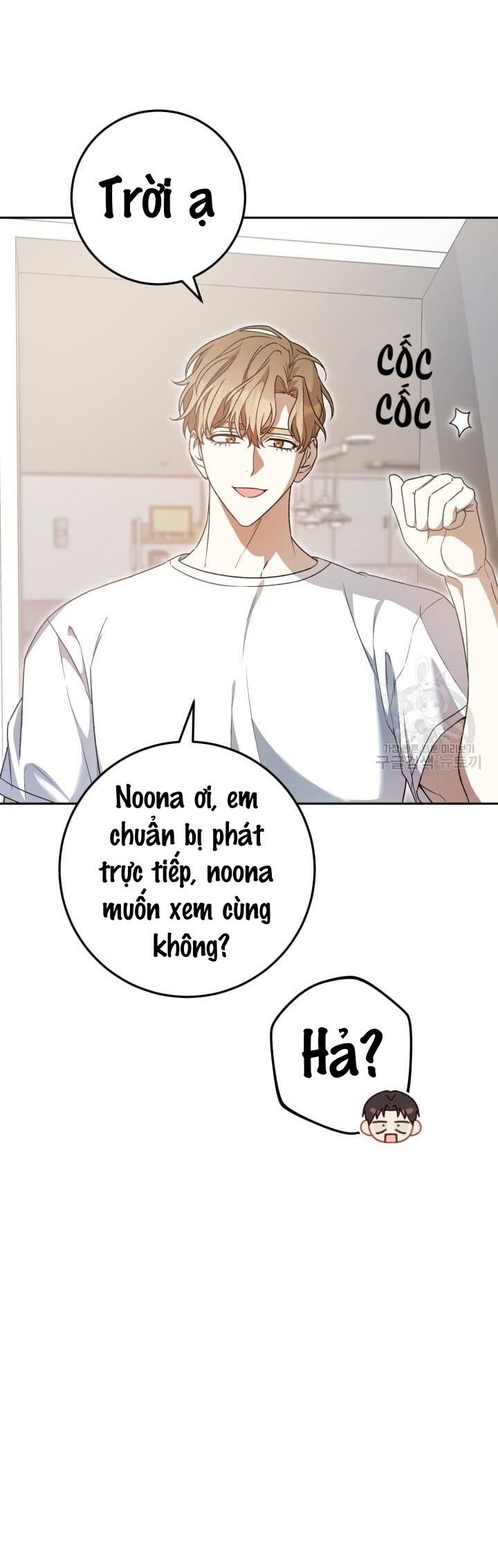 Cú Đấm Netkama Chapter 33 - Trang 2