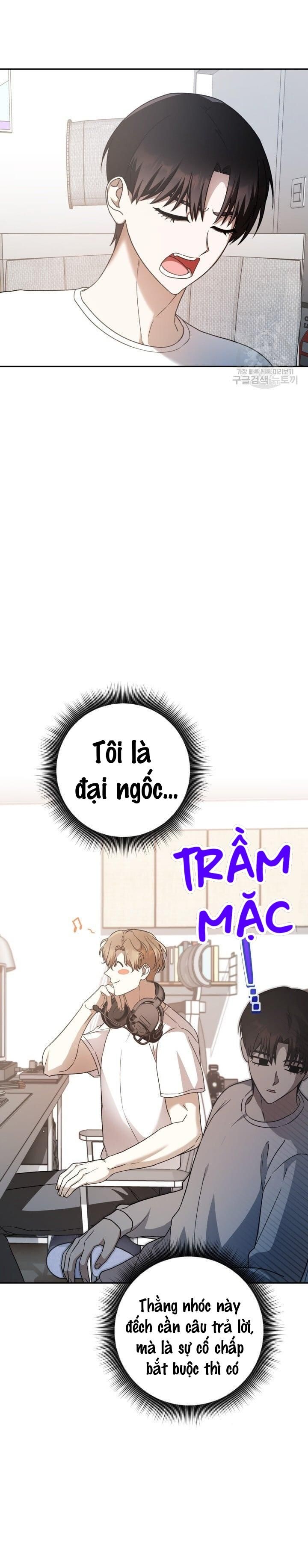 Cú Đấm Netkama Chapter 33 - Trang 2