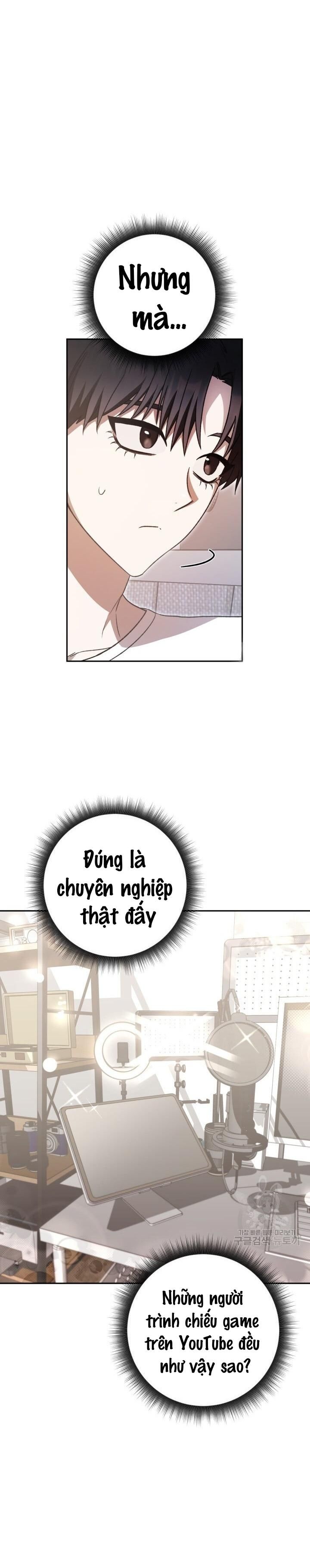 Cú Đấm Netkama Chapter 33 - Trang 2