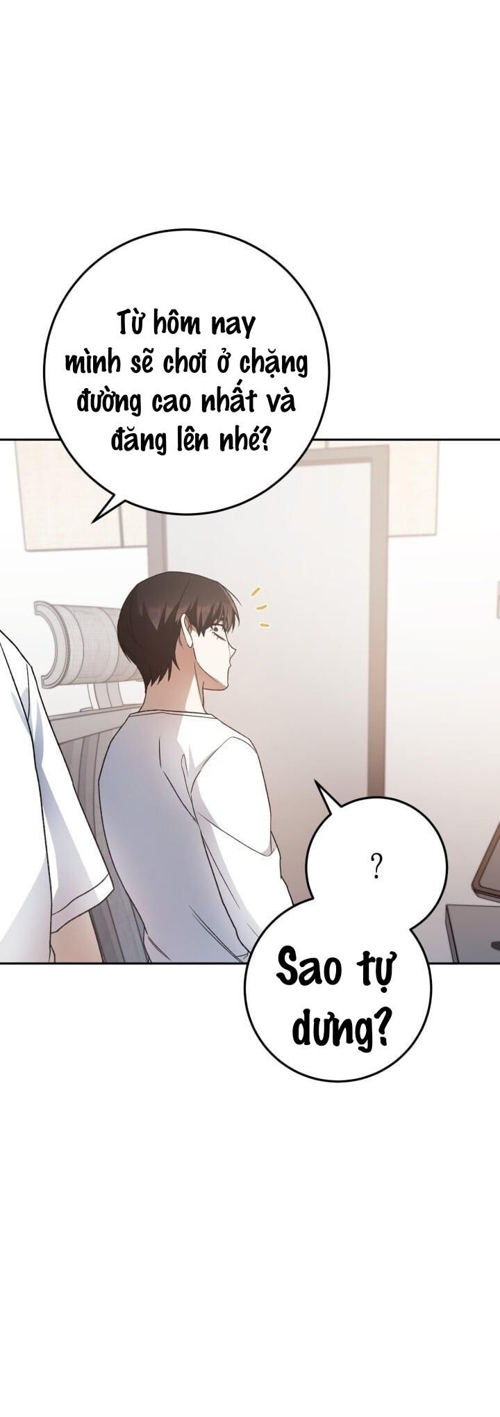 Cú Đấm Netkama Chapter 33 - Trang 2