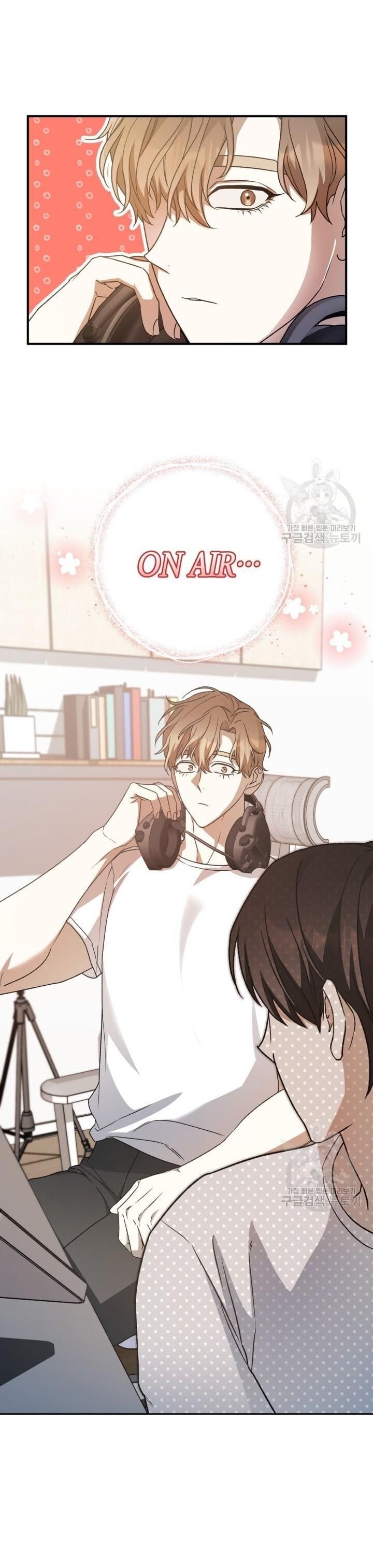 Cú Đấm Netkama Chapter 33 - Trang 2