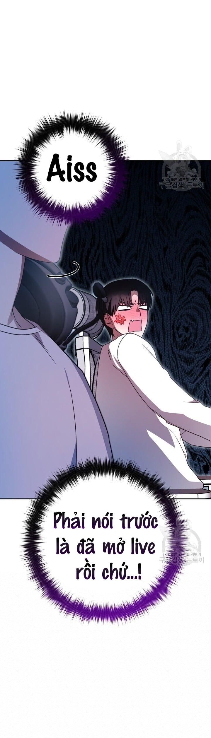 Cú Đấm Netkama Chapter 33 - Trang 2