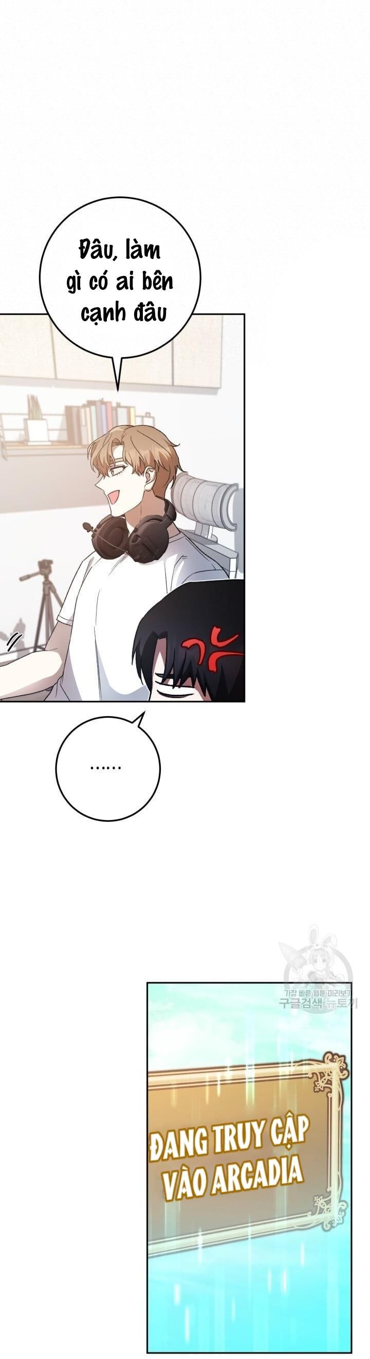 Cú Đấm Netkama Chapter 33 - Trang 2