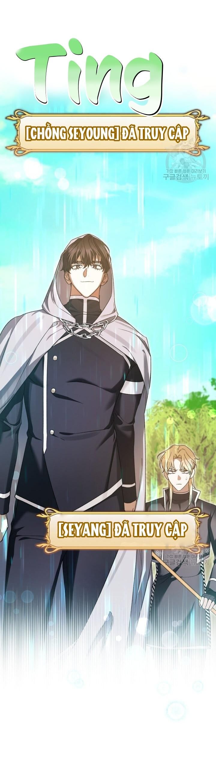 Cú Đấm Netkama Chapter 33 - Trang 2
