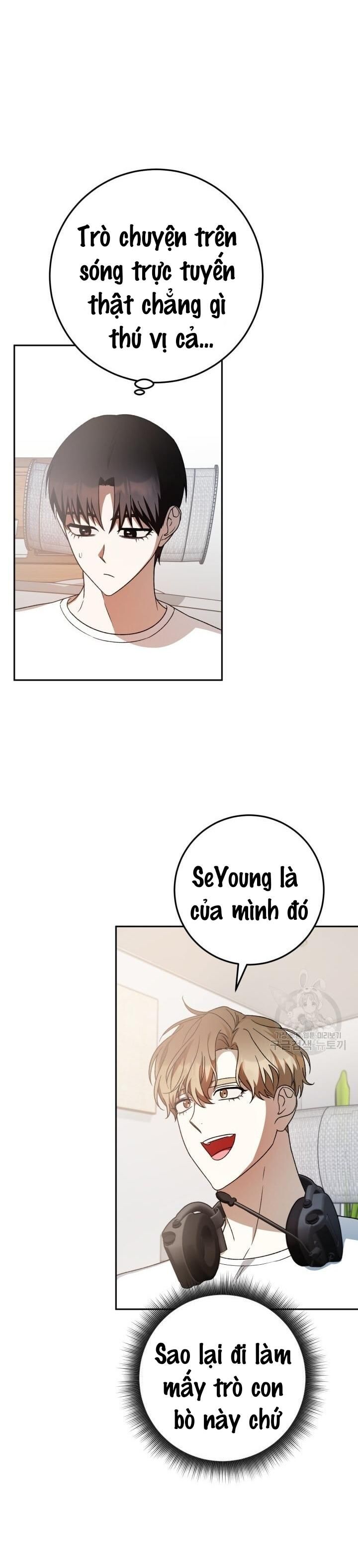 Cú Đấm Netkama Chapter 33 - Trang 2
