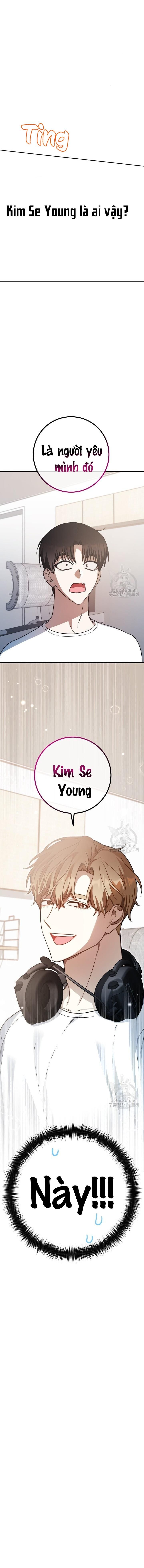 Cú Đấm Netkama Chapter 33 - Trang 2