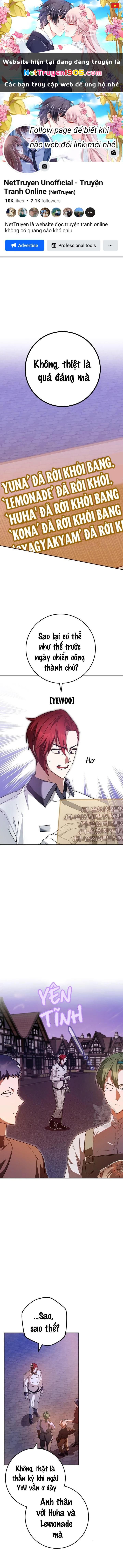 Cú Đấm Netkama Chapter 35 - Trang 2