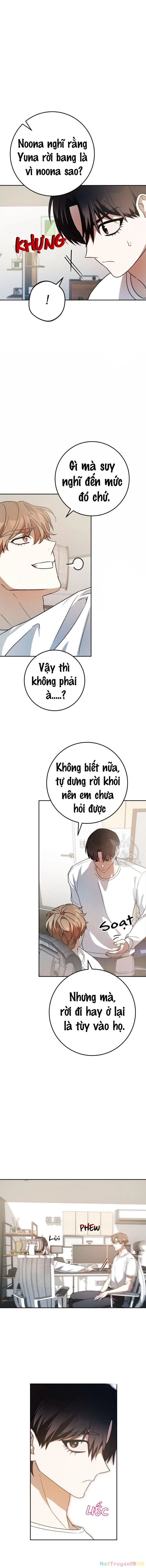 Cú Đấm Netkama Chapter 35 - Trang 2